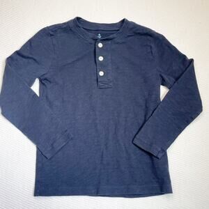 Crewcuts Henley